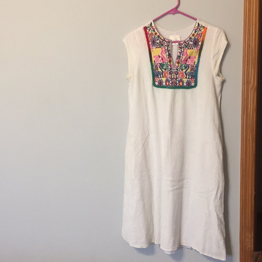 Sundress size small